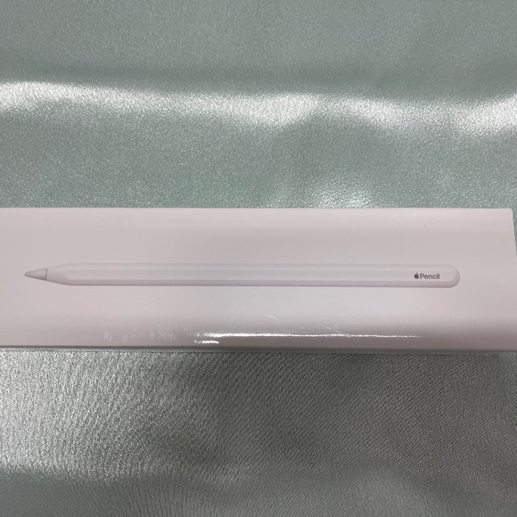 Apple - Pencil‎ (2nd Generation) - White - NEW in Box. - Picture 1 of 6